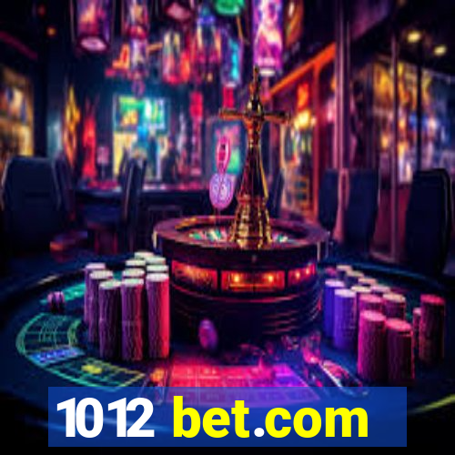 1012 bet.com